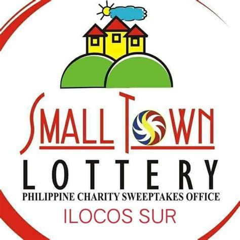 small town lottery ilocos sur|Small Town Lottery .